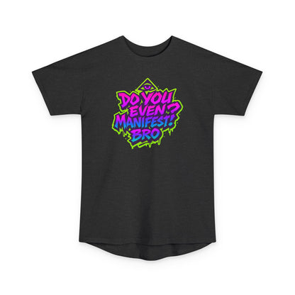 Do You Even Manifest Bro?