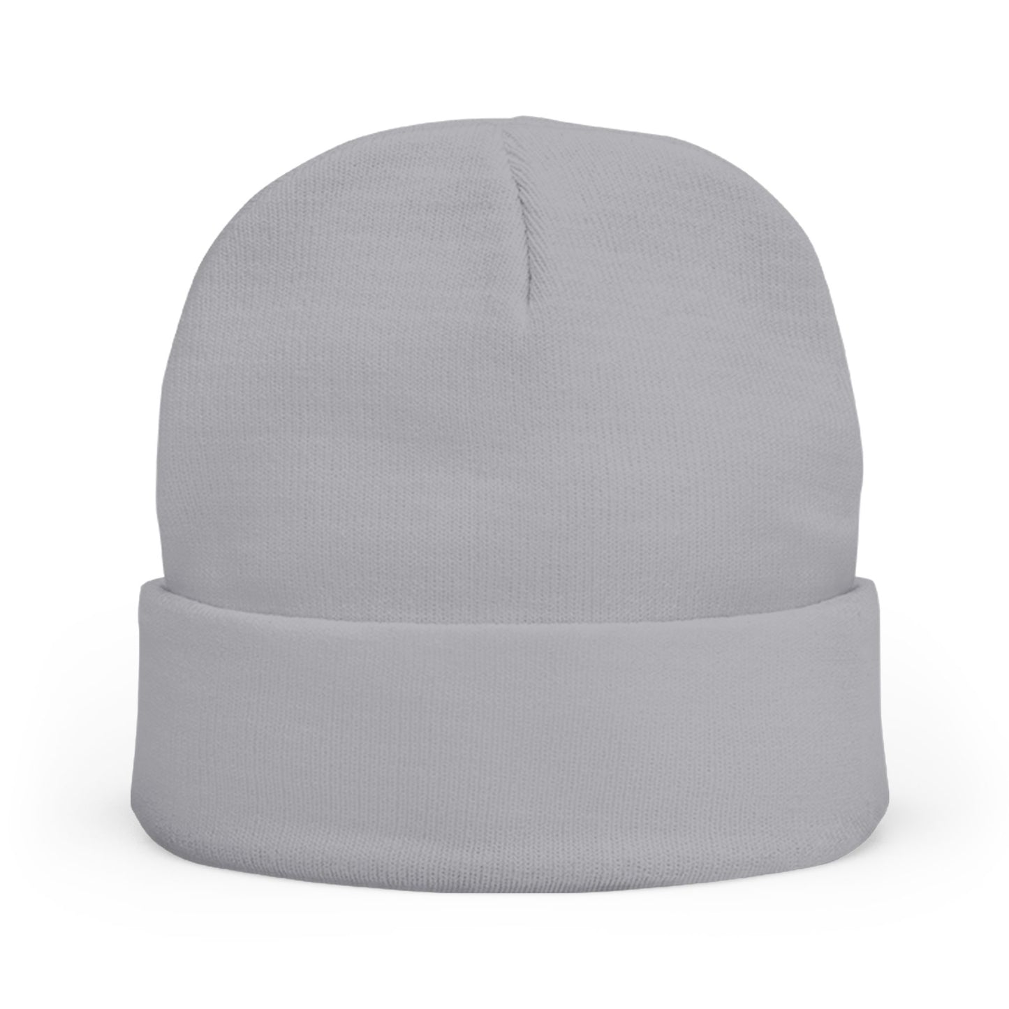 Boho Embroidered Knit Beanie Throat – SPE∆K