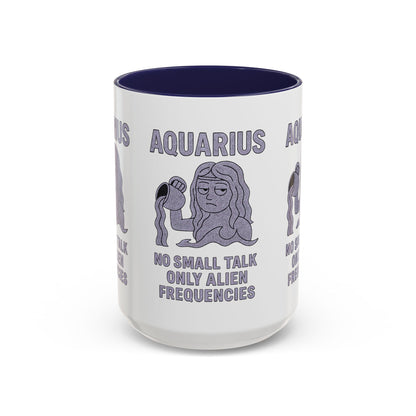 Aquarius - Brazilian Folk Magik