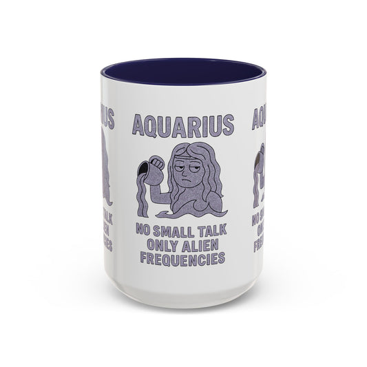 Aquarius - Brazilian Folk Magik