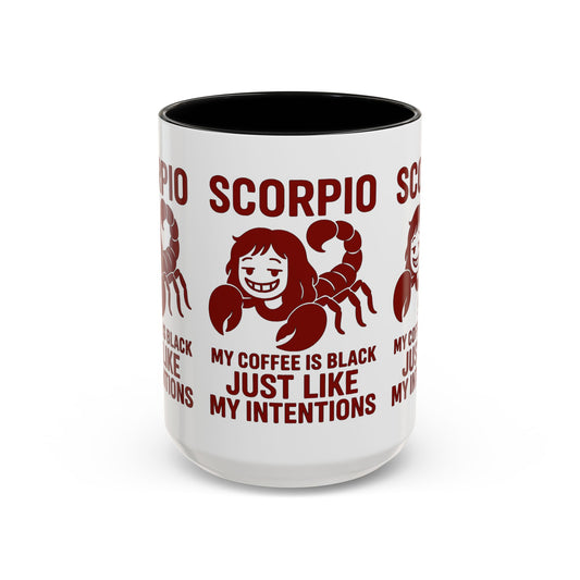 Scorpio - Brazilian Folk Magik