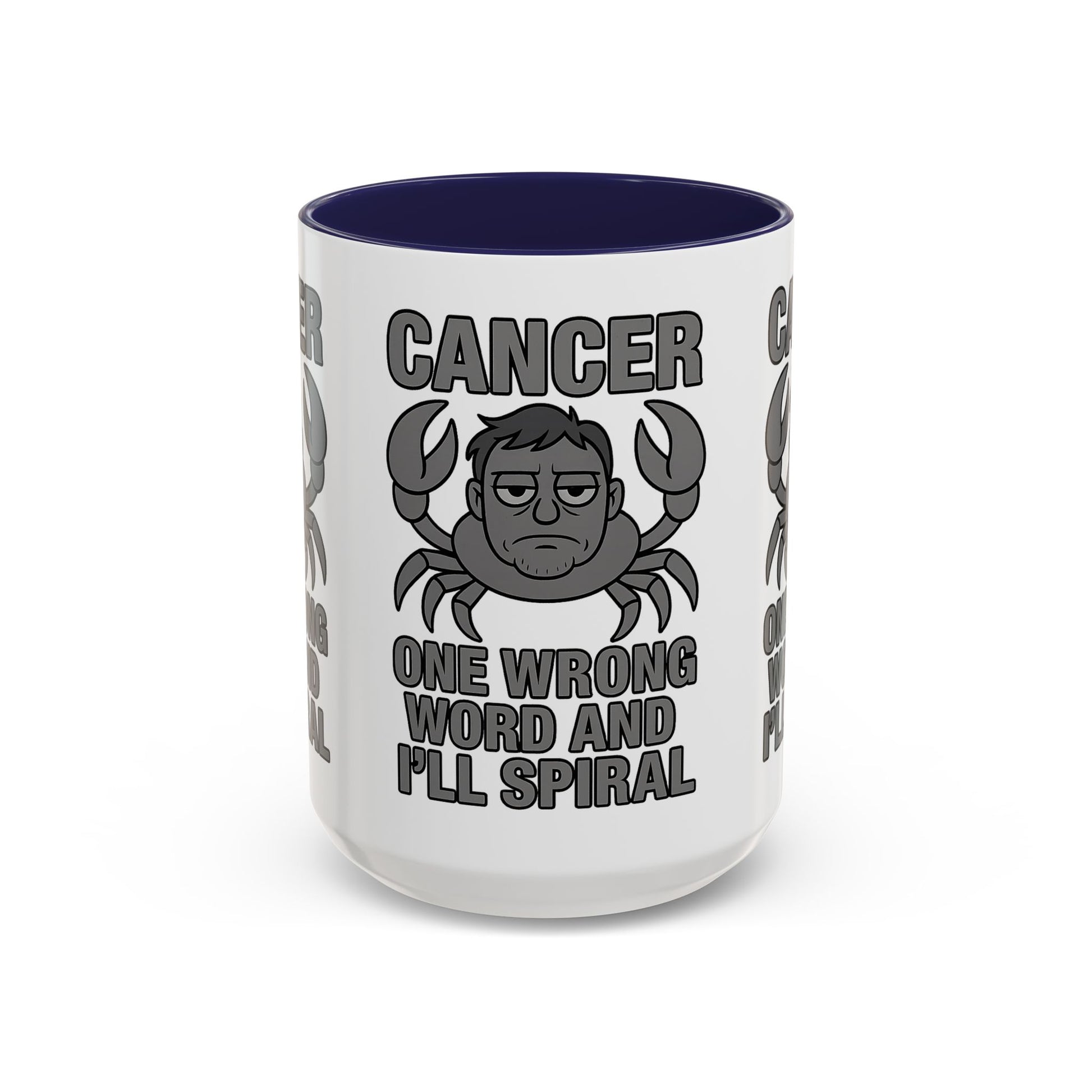 Cancer - Brazilian Folk Magik