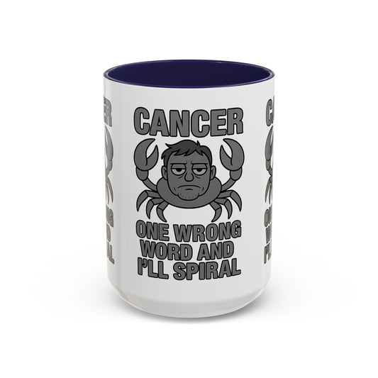 Cancer - Brazilian Folk Magik