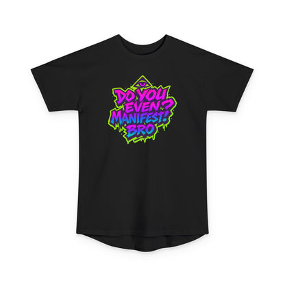 Do You Even Manifest Bro?