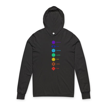 CHAKR∆ Hoodie