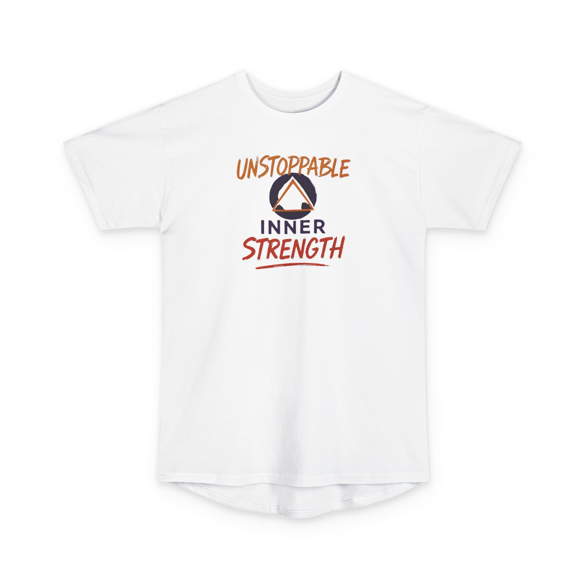 Unstoppable Inner Strength - Brazilian Folk Magik