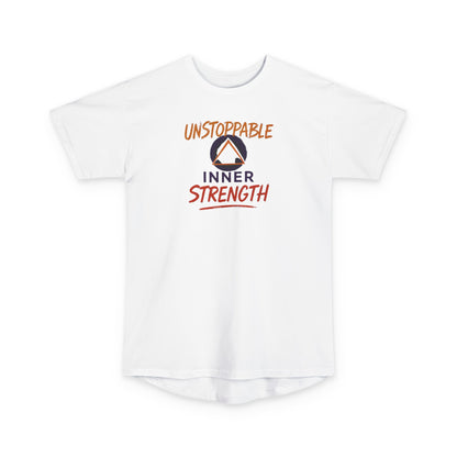 Unstoppable Inner Strength - Brazilian Folk Magik