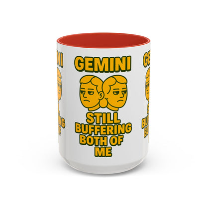 Gemini - Brazilian Folk Magik