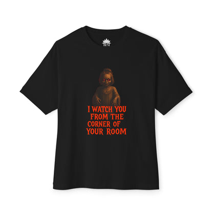 WitchDrip – Spooky Witch Vibes Halloween Shirt