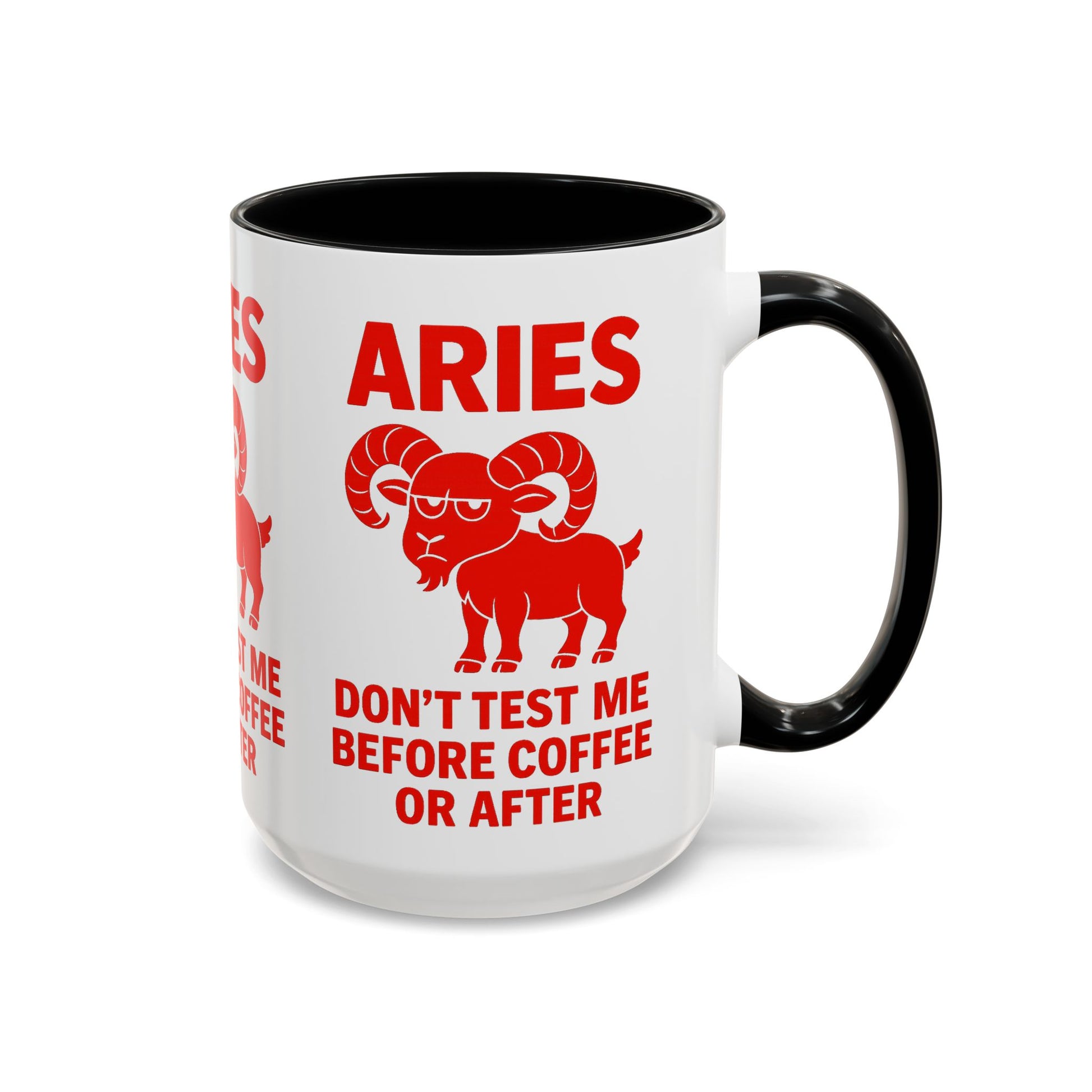 Aries - Brazilian Folk Magik