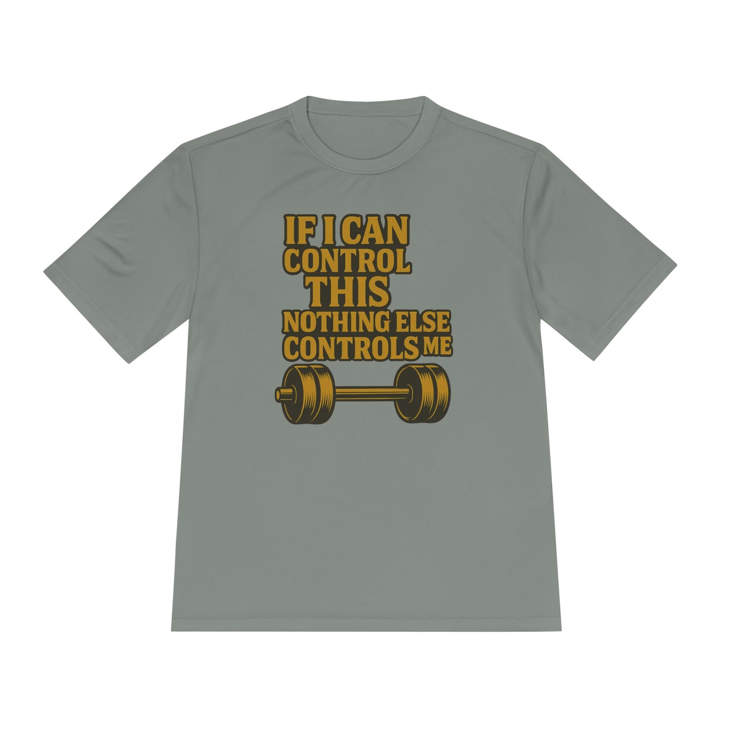 If I Can Control This, Nothing Else Controls Me - Brazilian Folk Magik