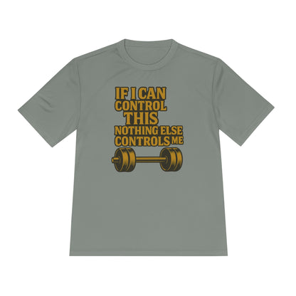 If I Can Control This, Nothing Else Controls Me - Brazilian Folk Magik