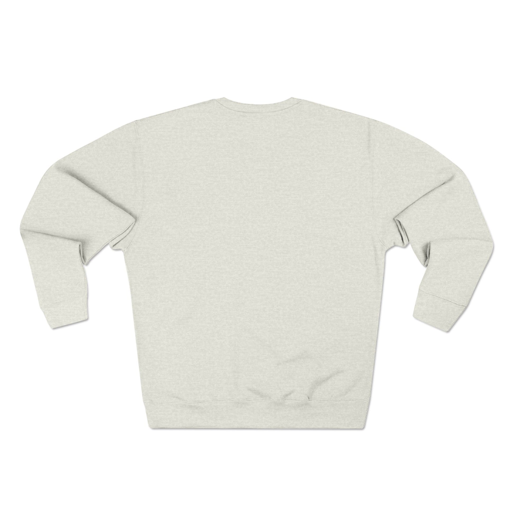 Taurus Protection Ritual Graphic Sweatsirt - Brazilian Folk Magik