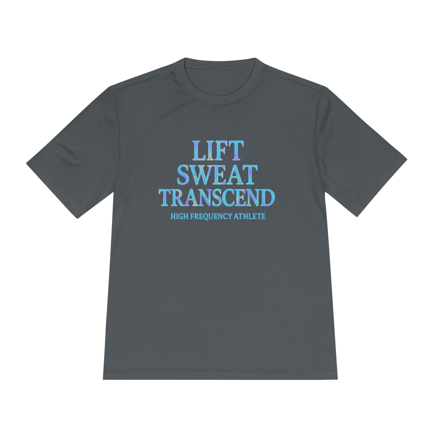 Lift - Sweat - Trancend