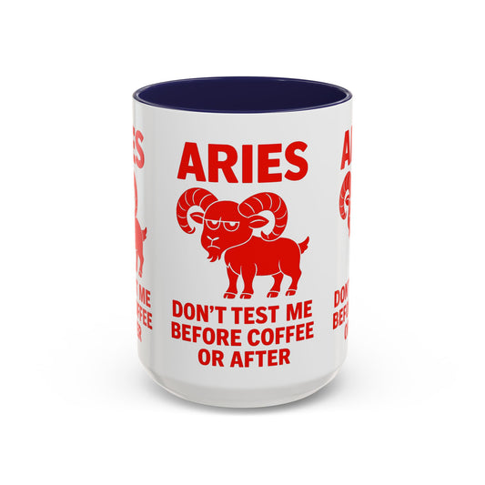 Aries - Brazilian Folk Magik