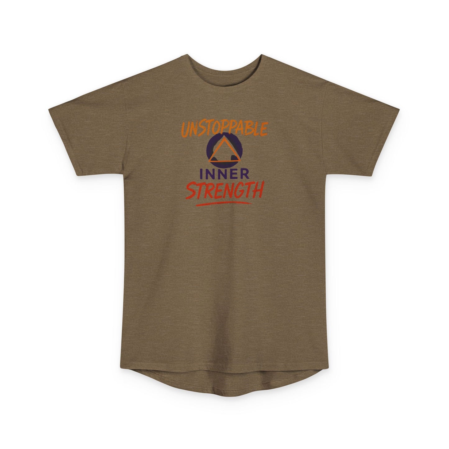 Unstoppable Inner Strength - Brazilian Folk Magik