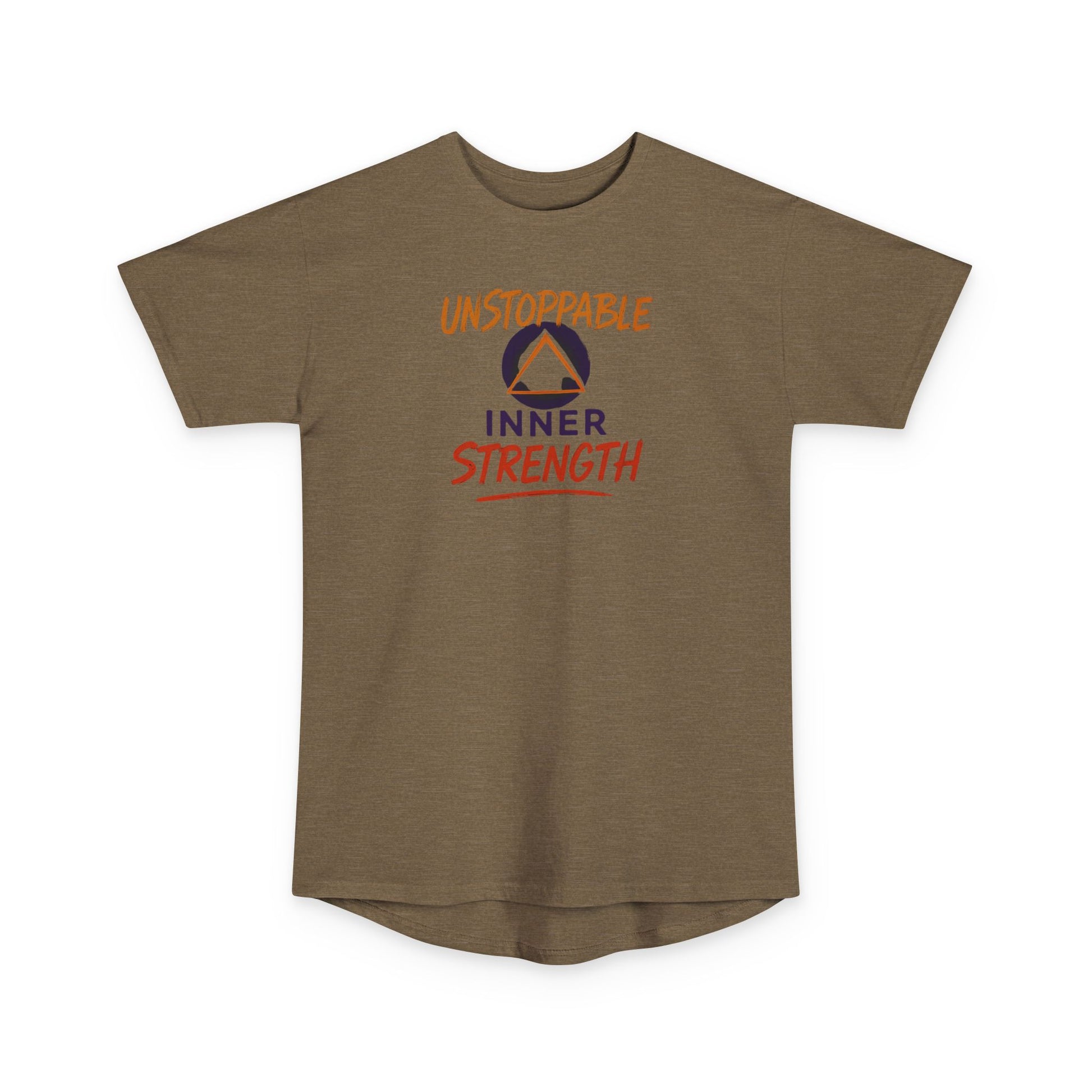 Unstoppable Inner Strength - Brazilian Folk Magik