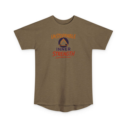 Unstoppable Inner Strength - Brazilian Folk Magik