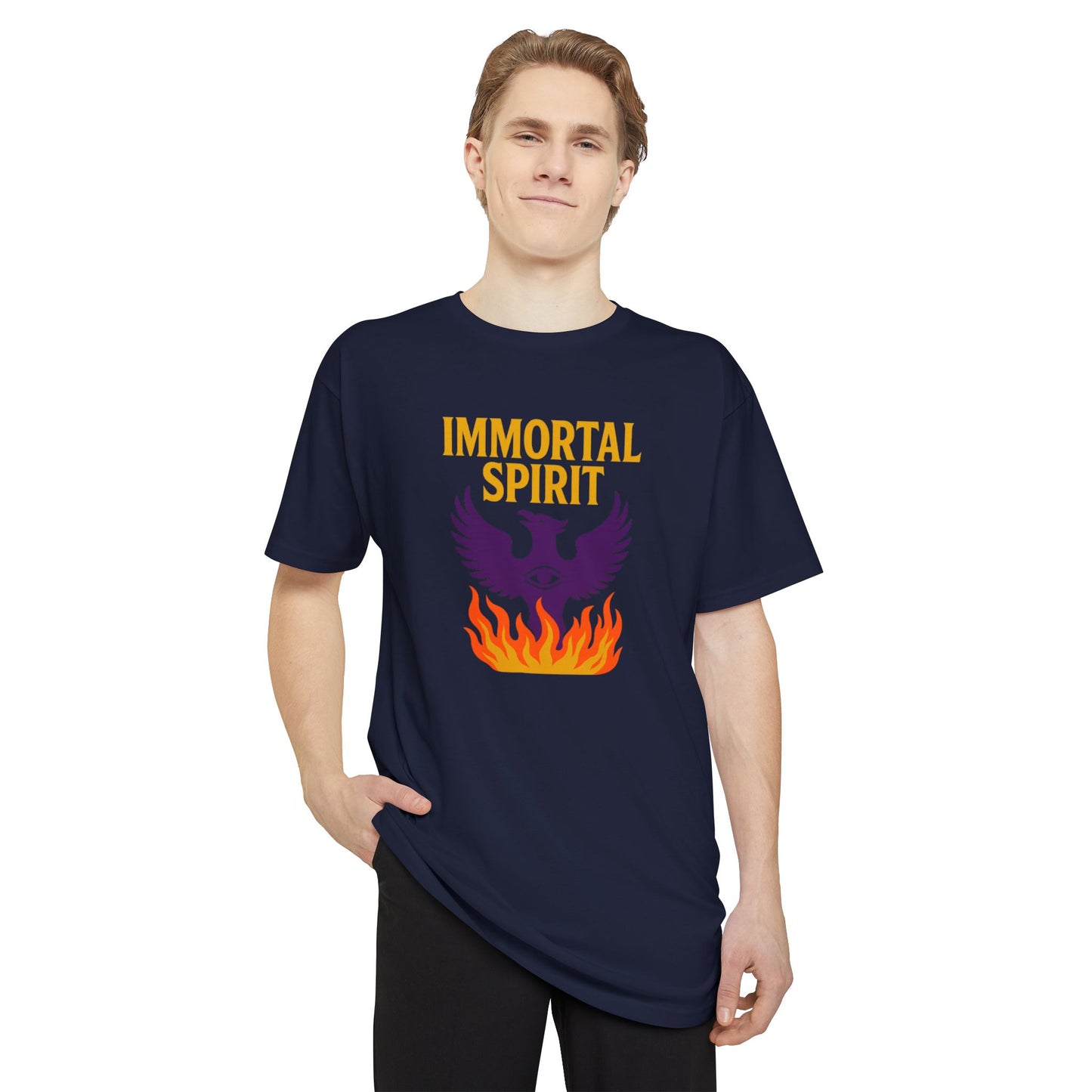 Immortal Spirit - Brazilian Folk Magik