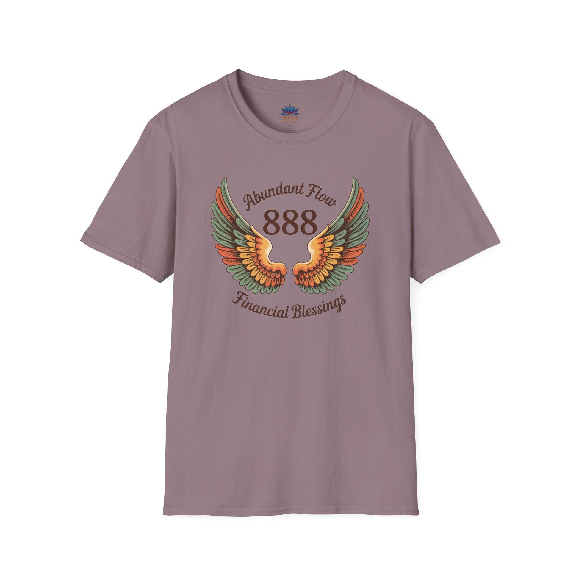 Angel Number 888 - Brazilian Folk Magik