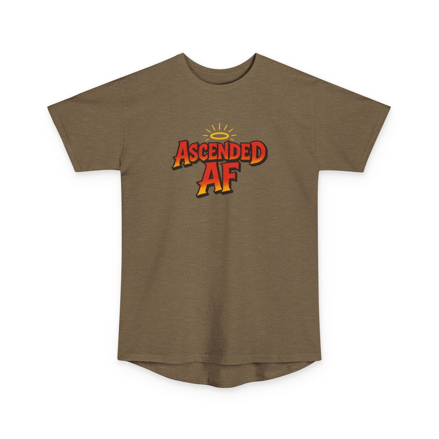ASCENDED AF - Brazilian Folk Magik