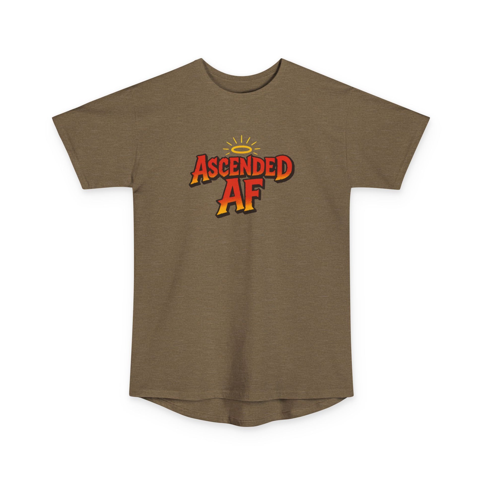 ASCENDED AF - Brazilian Folk Magik