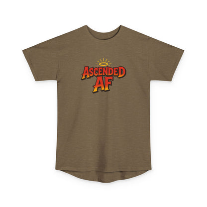 ASCENDED AF - Brazilian Folk Magik