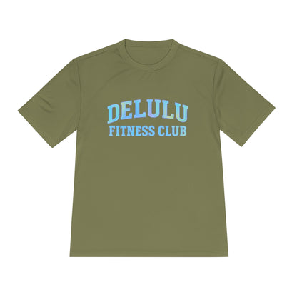 Delulu Fitness Club