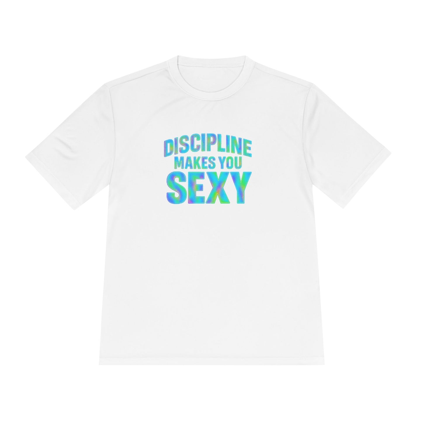 Discipline Makes You Sexy