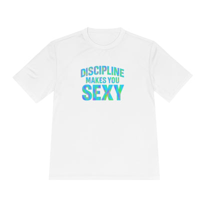 Discipline Makes You Sexy