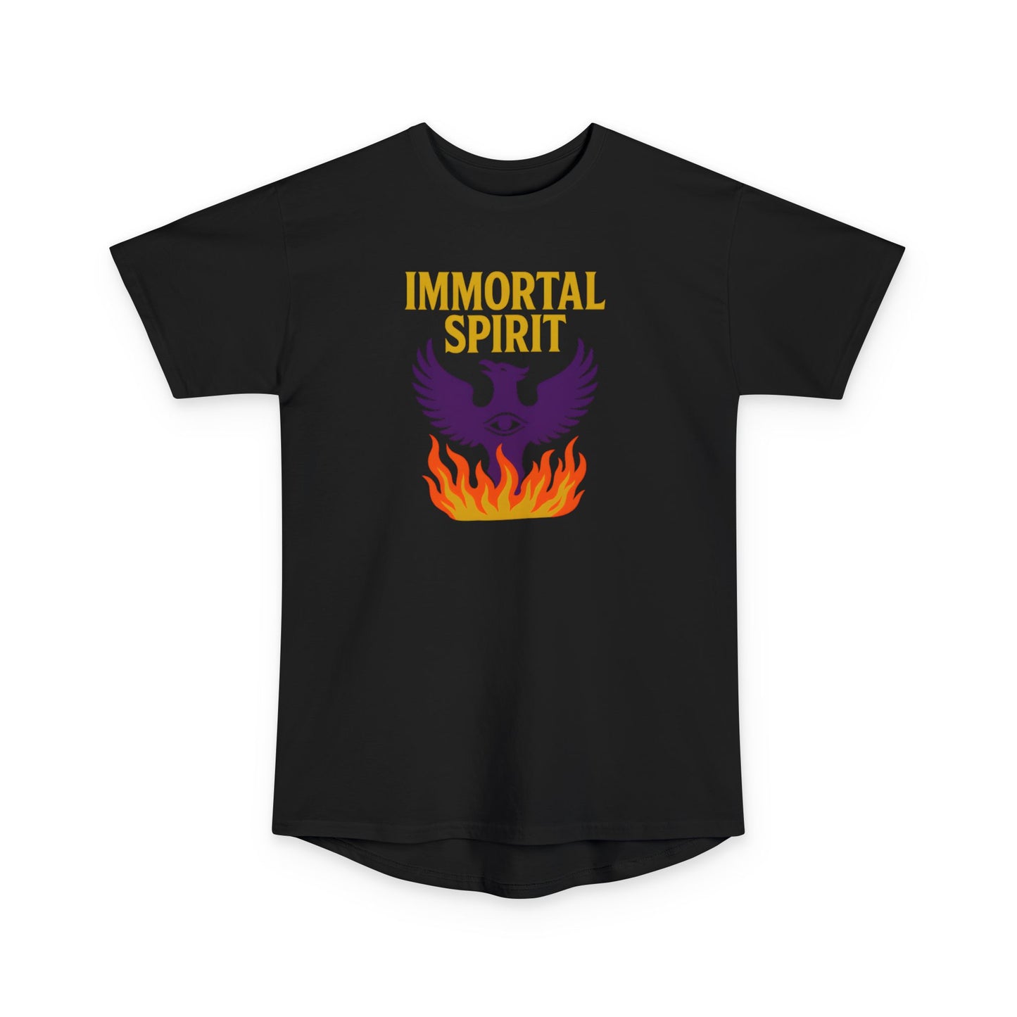 Immortal Spirit