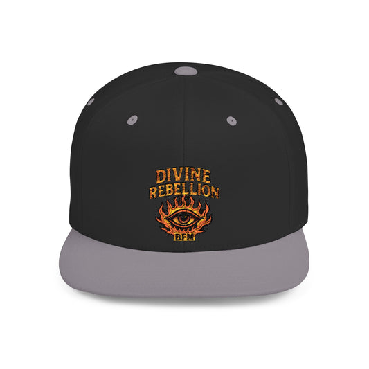 Divine Rebellion - Brazilian Folk Magik