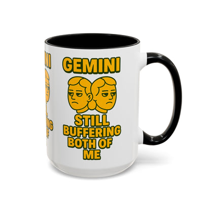 Gemini - Brazilian Folk Magik
