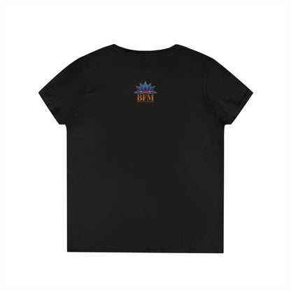 I'm a Pisces Girl Tee - Brazilian Folk Magik