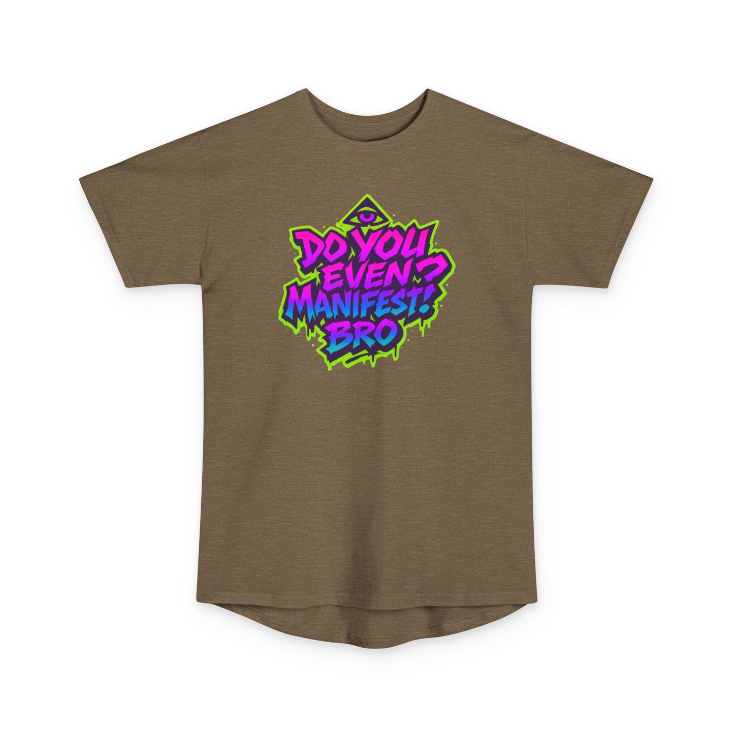 Do You Even Manifest Bro?