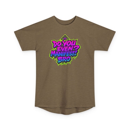 Do You Even Manifest Bro?