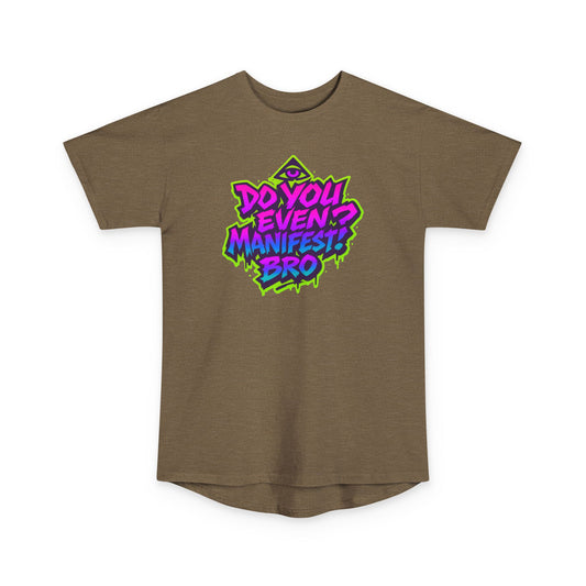 Do You Even Manifest Bro?