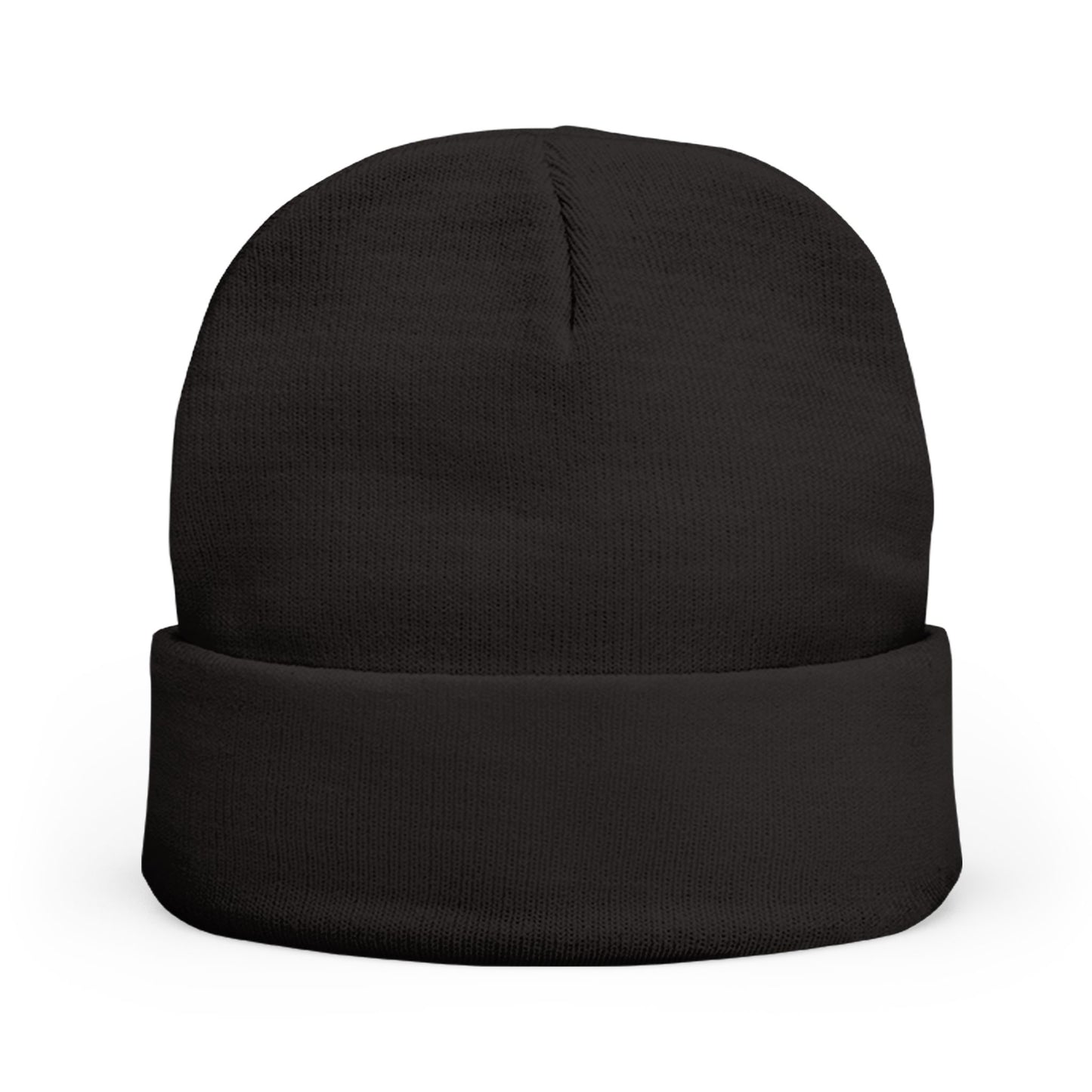Boho Embroidered Knit Beanie Throat – SPE∆K
