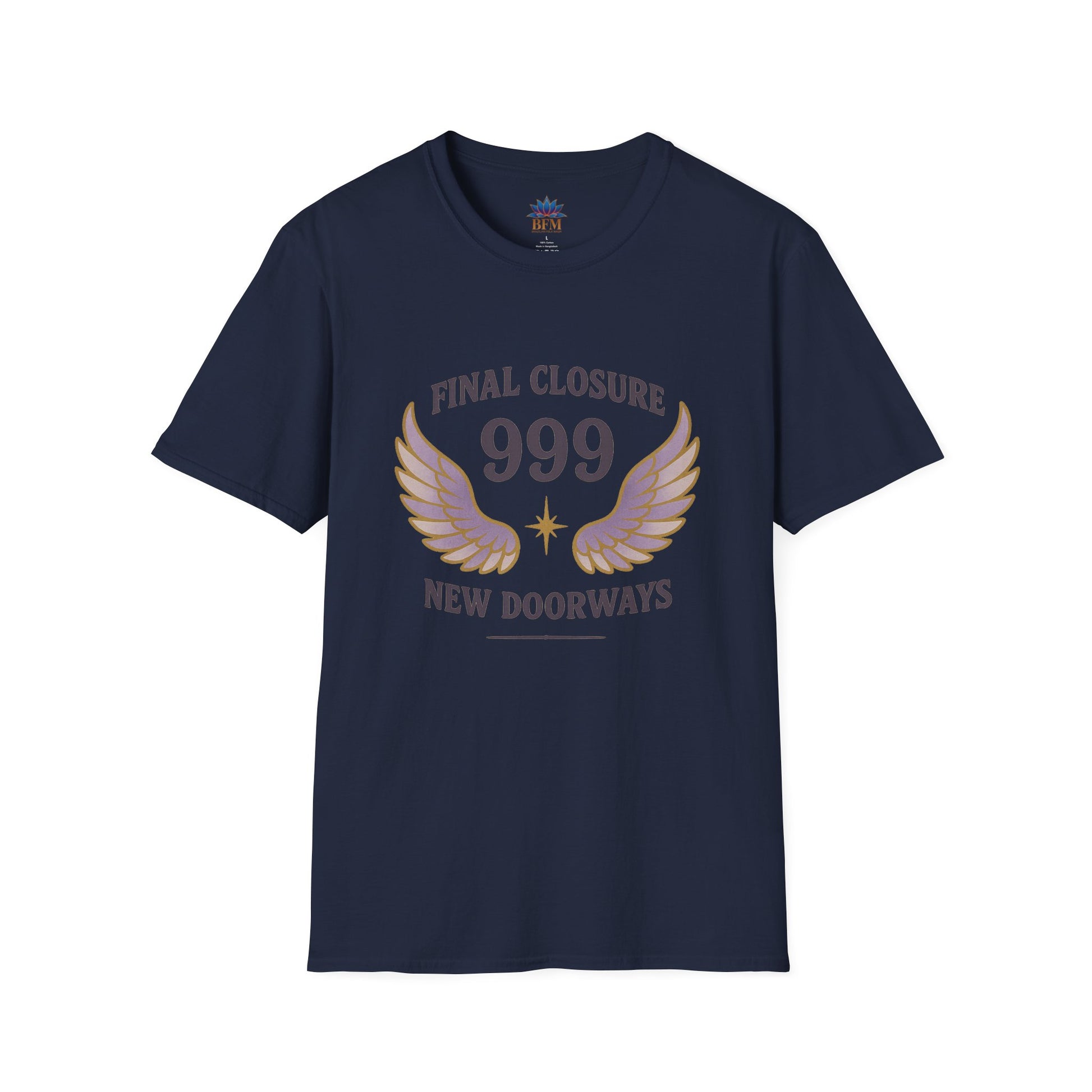 Angel Number 999 - Brazilian Folk Magik