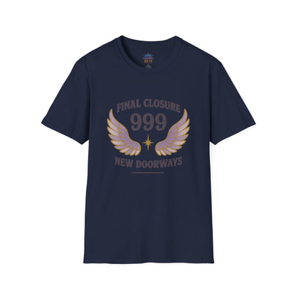 Angel Number 999 - Brazilian Folk Magik