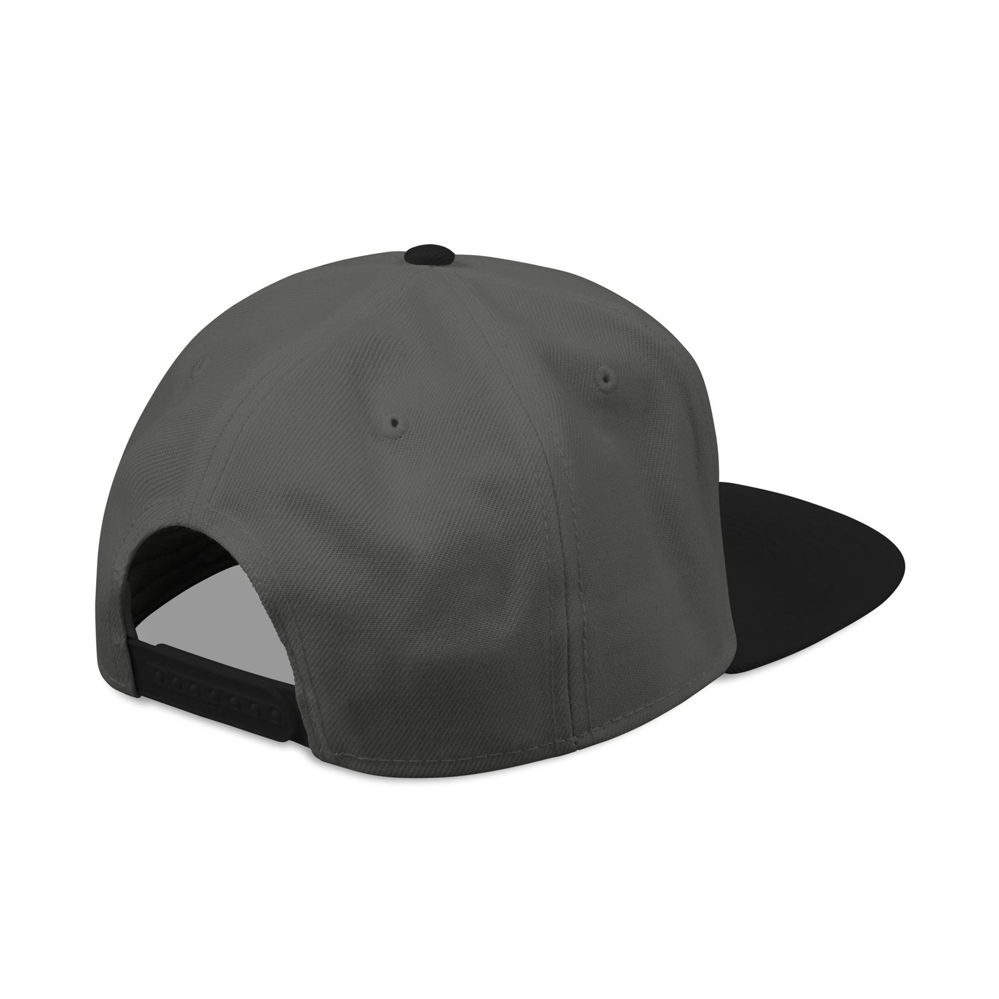 Charchoal Grey/Black - Brazilian Folk Magik