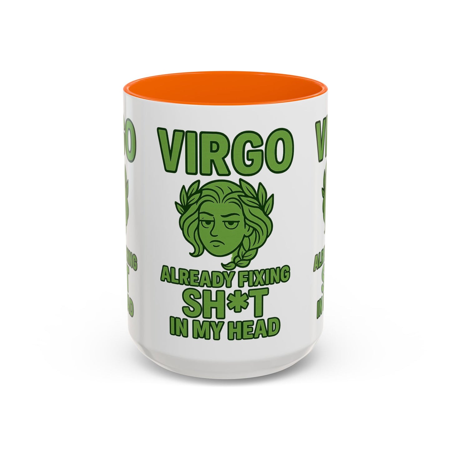 Virgo - Brazilian Folk Magik