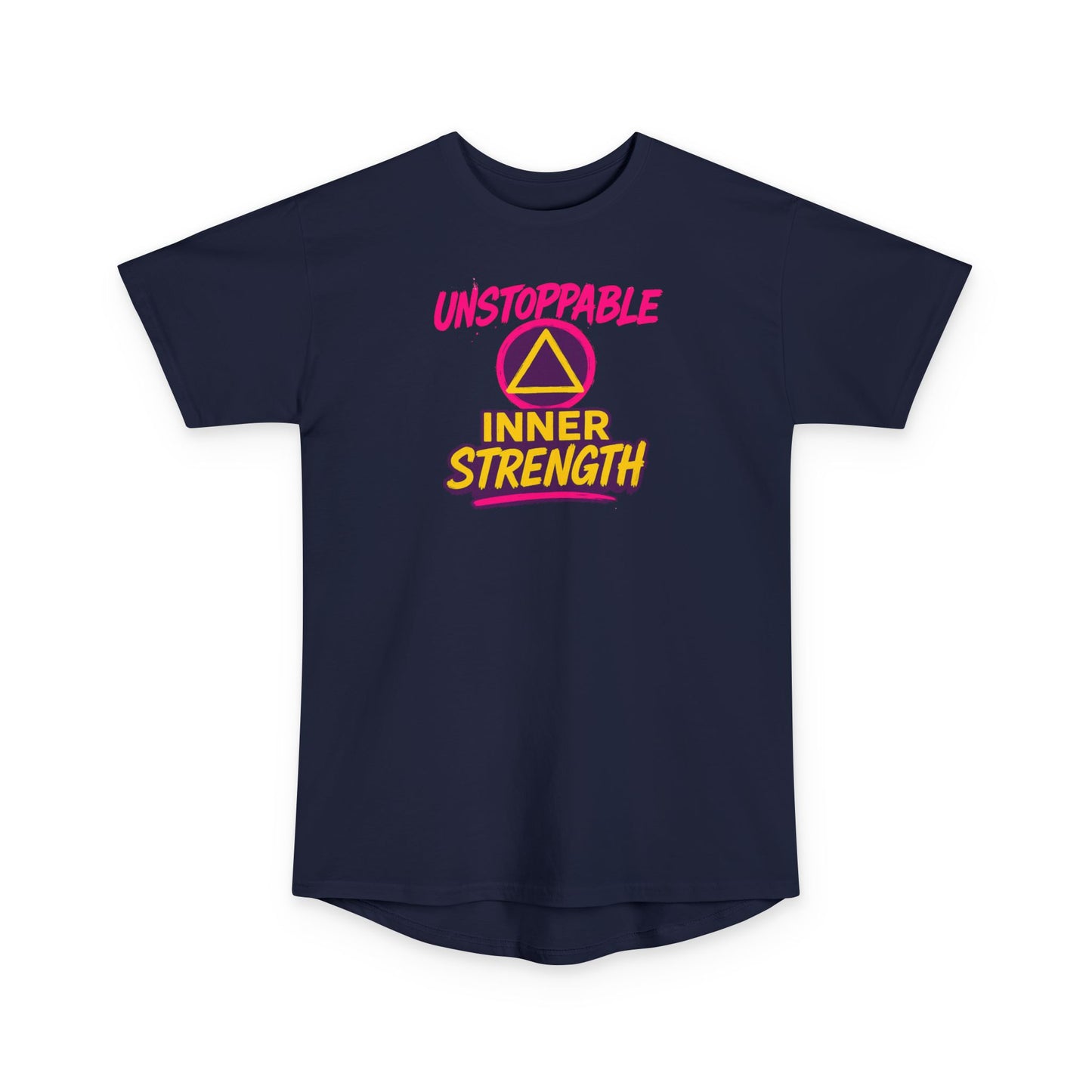 Unstoppable Inner Strength