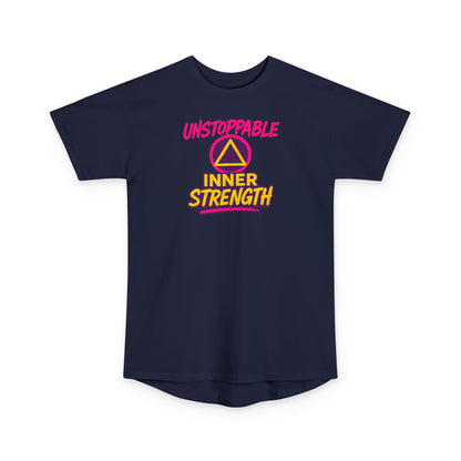 Unstoppable Inner Strength