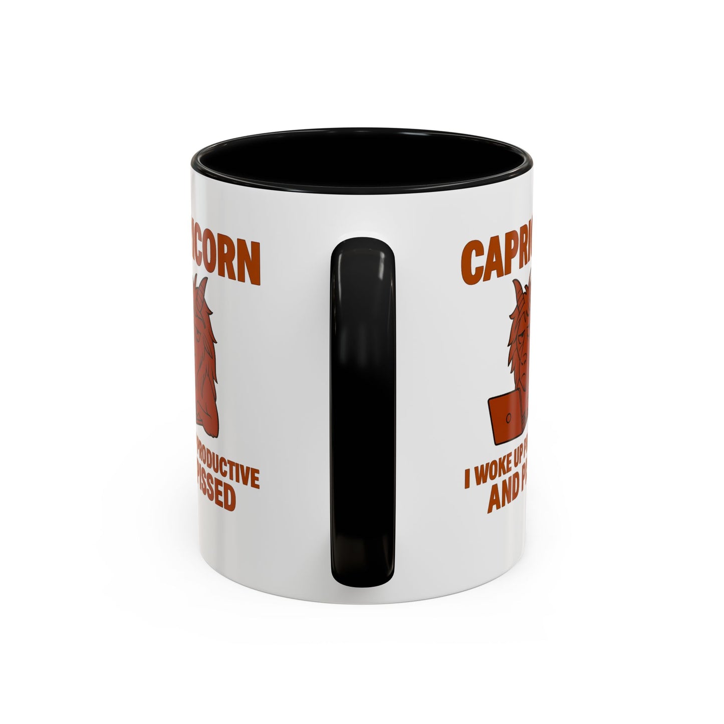 Capricorn Coffee Mug
