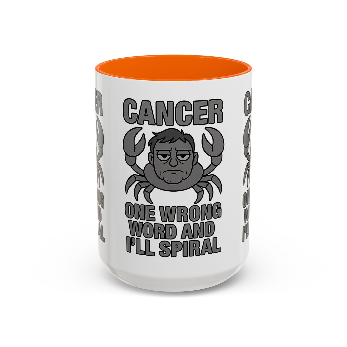 Cancer - Brazilian Folk Magik