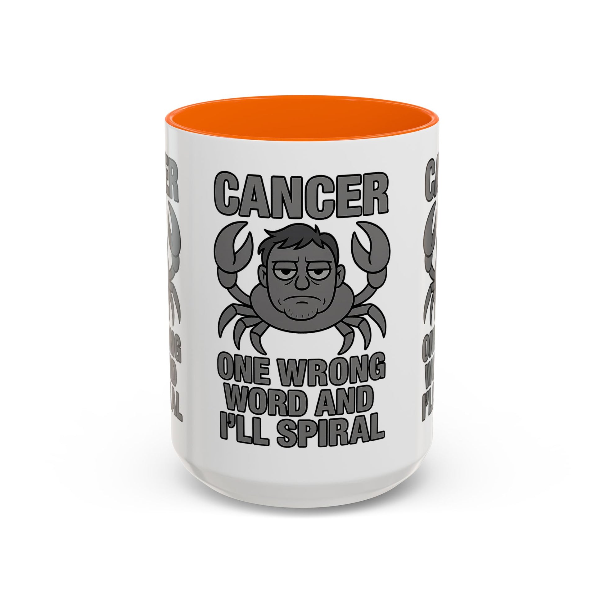 Cancer - Brazilian Folk Magik
