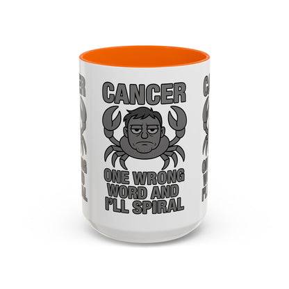Cancer - Brazilian Folk Magik