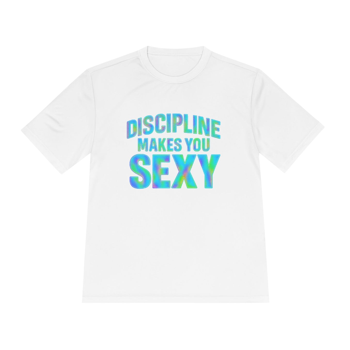 Discipline Makes You Sexy