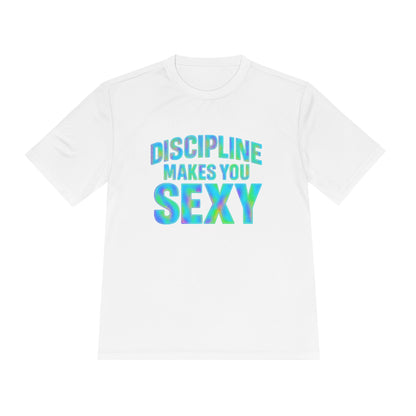 Discipline Makes You Sexy